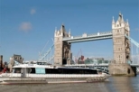 City River Cruises