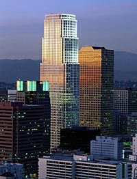 Los Angeles tours