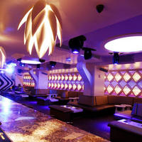 Lotus Club, Washington DC