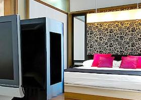 Madrid boutique hotel