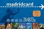 Madrid Tourist Card