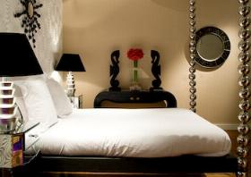 Madrid design hotel