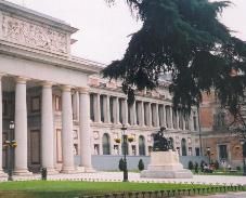 Prado Museum, Madrid