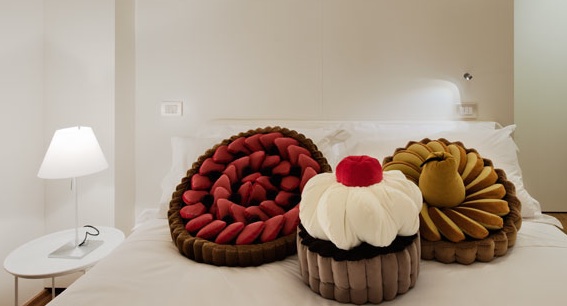 Maison Moschino Hotel, Milan