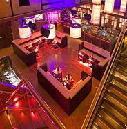 Marquee club, New York