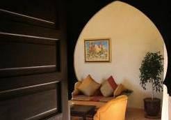 Marrakech boutique hotel