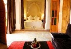 Marrakech design hotel