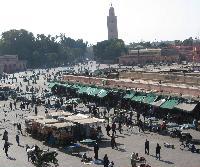 Marrakech tours