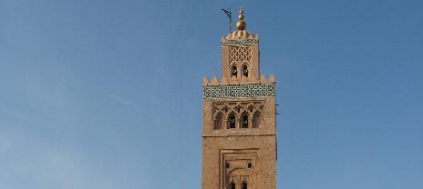 Marrakech