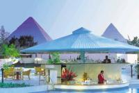 Le Meridien Pyramids, Gay-friendly hotel, Cairo