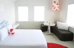Miami design hotel