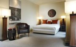 Milan design hotel