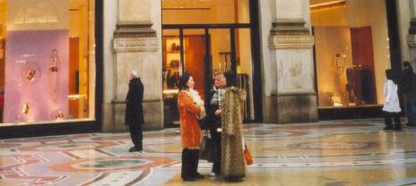 Milan, Italy