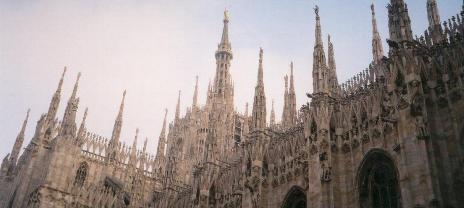 Milan