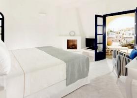 Mykonos design hotel