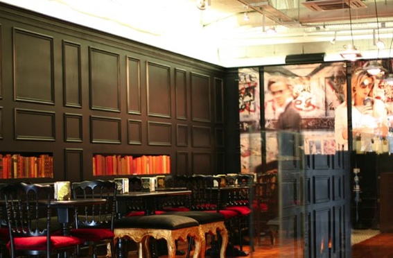 Napket Piccadilly