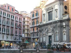 Naples