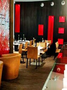 Nemtoi Restaurant, Vienna