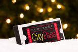 New York Tourist Pass