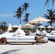 Nikki Beach Miami