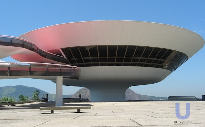 Niteroi, Rio de Janeiro
