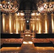 Nomads Restaurant Amsterdam