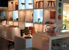 Loja Novo Desenho shop, Rio de Janeiro