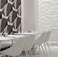 Olivomare Restaurant, London