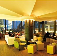 Onyx Bar, Vienna