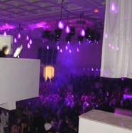 Pacha Club, Marrakech