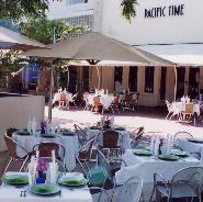 Pacific Time Miami