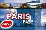 Paris Tourist Cars