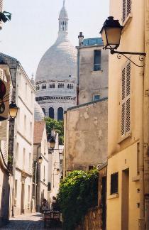 Sacre Coeur