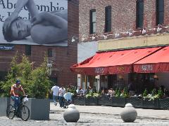 Pastis, New York