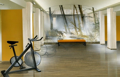 Carita Spa, Paris
