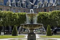 Place des Vosges, Paris