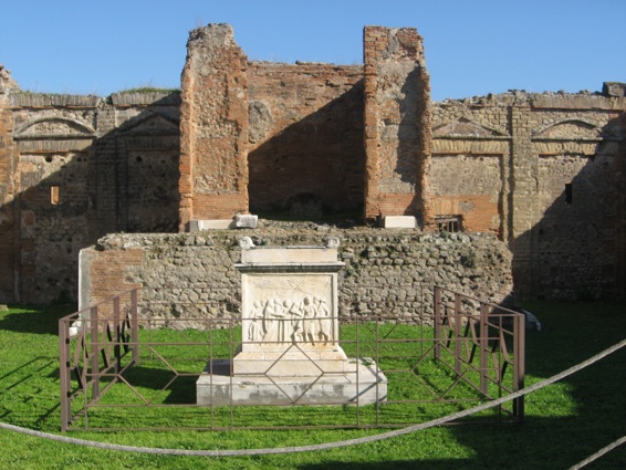 Pompeii