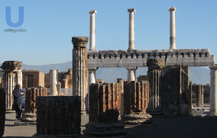 Pompeii