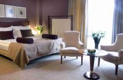 Prague boutique hotel