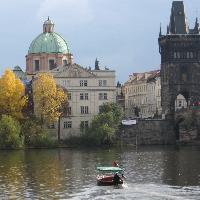 Prague