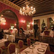 Quadri Cafe, Venice