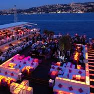 Reina Club, Istanbul