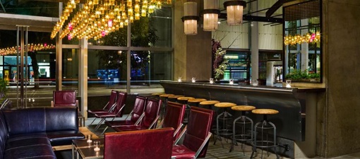 RN74 Restaurant, San Francisco