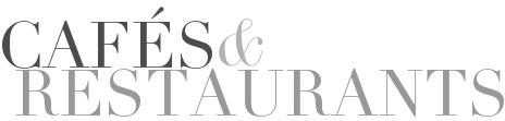 Sao Paulo Restaurants