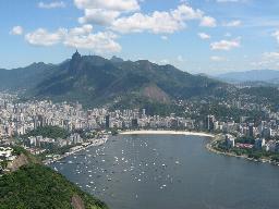 Rio de Janeiro