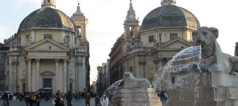 Rome