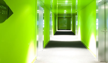Room Mate Hotel