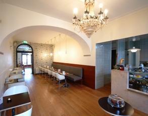 Royal Cafe, Lisbon