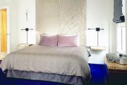 San Francisco design hotel