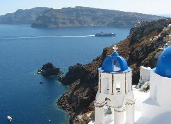 Santorini